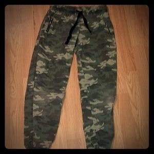 military pants